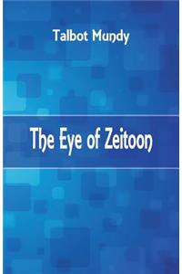 Eye of Zeitoon