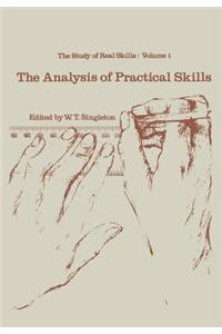 Analysis of Practical Skills