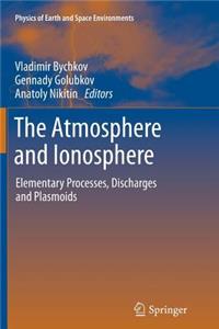 Atmosphere and Ionosphere