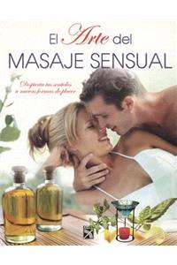 Arte del Masaje Sensual