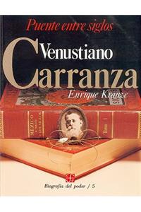 Venustiano Carranza