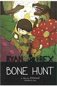 Ryan and Rex: Bone Hunt