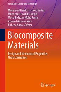 Biocomposite Materials