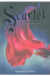 Scarlet