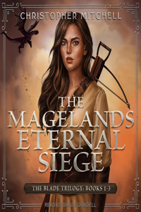 Magelands Eternal Siege