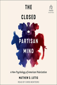 Closed Partisan Mind