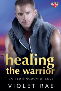 Healing The Warrior
