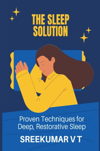 Sleep Solution