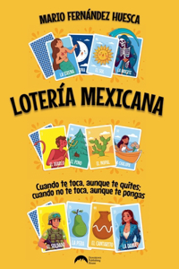 Lotería Mexicana
