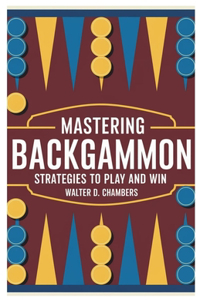 Mastering Backgammon