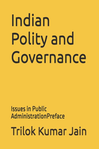 Indian Polity and Governance