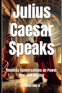 Julius Caesar Speaks