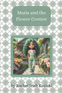 Maria and the Flower Contest