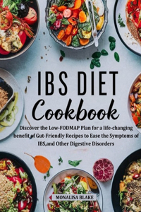 Ibs Elimination Diet and Cookbook