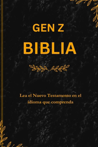 Biblia Gen Z