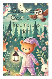 Gute Nacht Geschichten