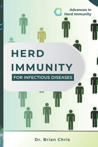 Herd immunity for infectious diseases