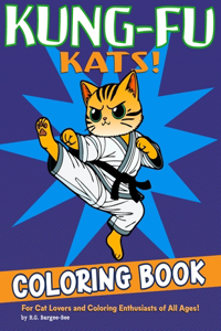 Kung-Fu Kats!