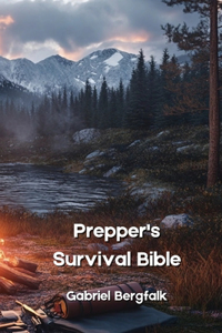 Prepper's Survival Bible