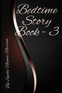 Bedtime Story Book 3