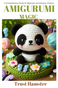 Amigurumi Magic