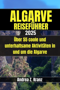 Algarve Reiseführer