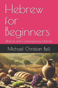 Hebrew for Beginners