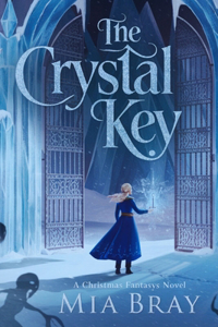 The Crystal Key