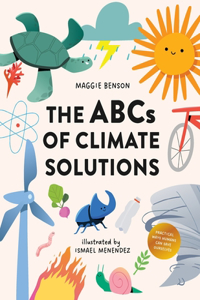 The ABCs of Climate Solutions