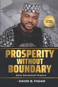 Prosperity Without Boundary - September 2021