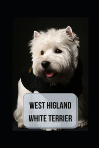 West Higland White Terrier