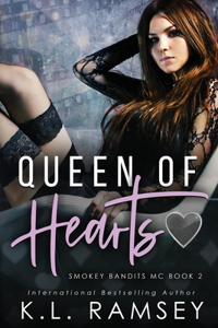 Queen of Hearts