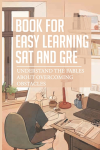 Book For Easy Learning SAT And GRE