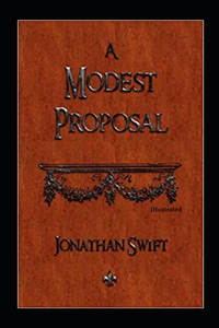 A Modest Proposal Illustrated