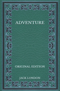 Adventure - Original Edition
