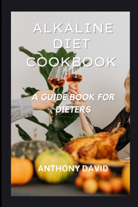 Alkaline Diet Cookbook