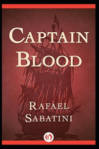 Captain Blood annotated