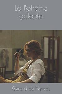 La Bohème galante