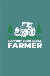 Support Your Local Farmer