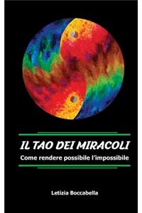 Il Tao dei miracoli