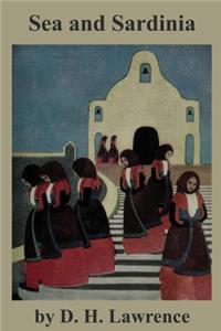 The Sea and Sardinia