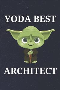 Yoda Best Architect