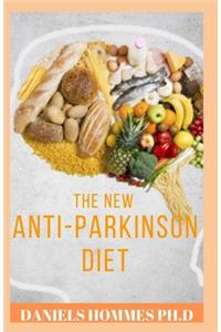 The New Anti-Parkinson Diet