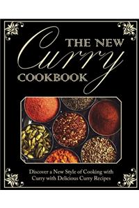 New Curry Cookbook