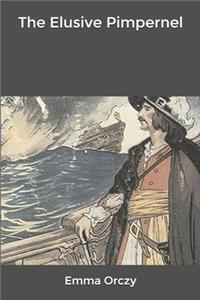 The Elusive Pimpernel