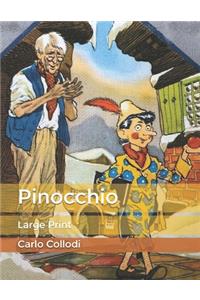 Pinocchio