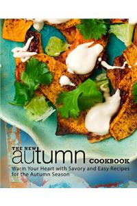 The New Autumn Cookbook