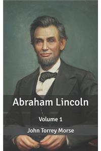 Abraham Lincoln