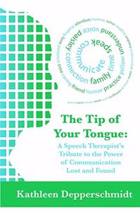 The Tip of Your Tongue