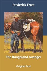 The Rangeland Avenger